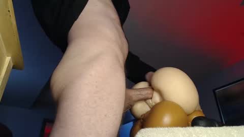 Mr. Harder online show from December 2024 08:47:02 PM