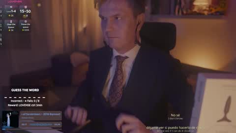 Rocket Bunny online show from October 2025 07:03:01 PM