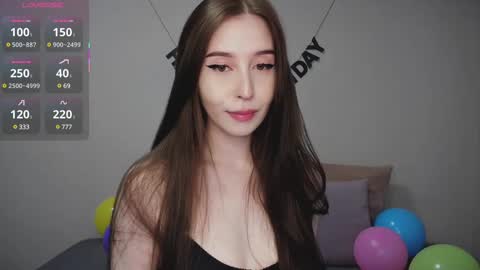 rocketsgirl online show from February 2025 05:48:02 AM