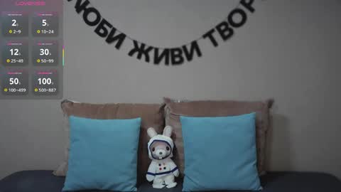 rocketsgirl online show from March 2026 05:24:01 AM