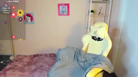 Rockett online show from September 2025 12:03:01 AM