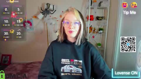 Rockett online show from November 2025 12:46:01 AM