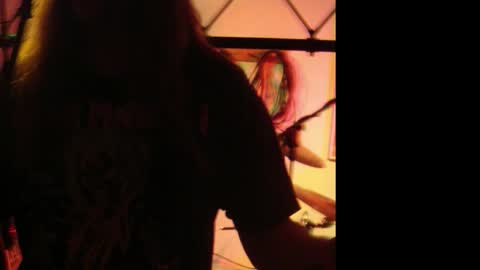 rockgod2112 online show from November 2025 02:23:01 AM