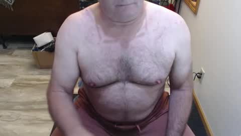 rockhard63 online show from April 2026 02:25:02 AM