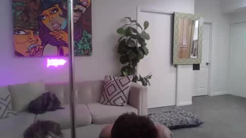 Rockhard Cockstar online show from February 2026 10:40:02 AM