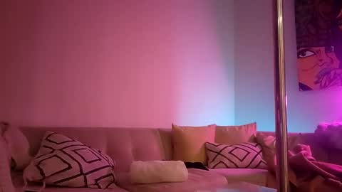 Rockhard Cockstar online show from February 2026 08:44:01 AM