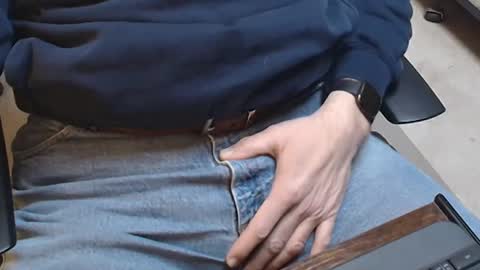 rockhardff online show from February 2025 03:52:01 PM