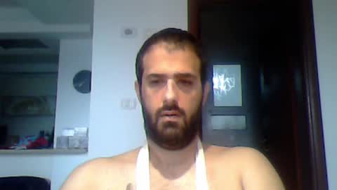 rockistman1 online show from February 2025 05:40:01 AM