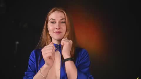 RocknRose online show from January 2025 09:51:02 PM