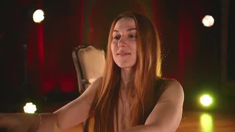 RocknRose online show from February 2025 02:59:02 AM