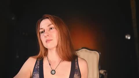 RocknRose online show from November 2025 11:49:02 PM