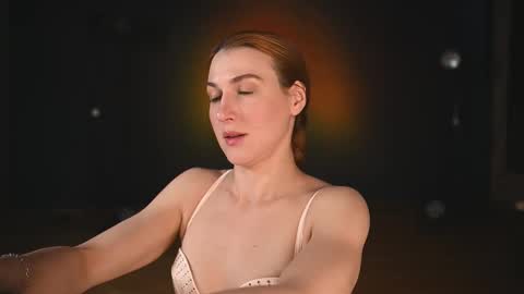 Snapshot of rocknrose chatting on February 2026 10:30:02 PM RocknRose online show from February 2026 10:30:02 PM