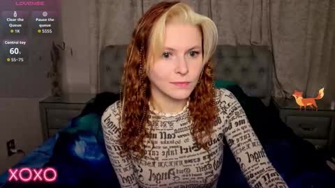 Rockel online show from January 2026 09:20:02 PM