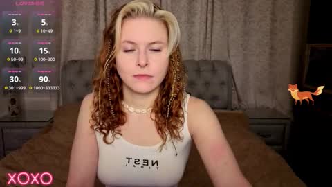 Rockel online show from February 2026 09:41:01 PM