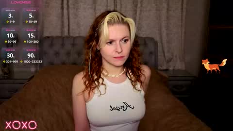 Rockel online show from March 2026 09:15:01 PM