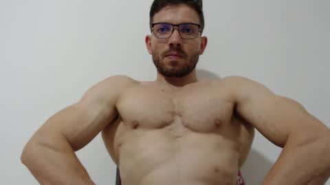 rocky muscle online show from February 2026 05:33:01 PM