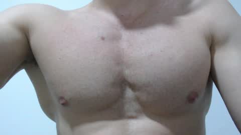 rocky muscle online show from April 2026 07:48:01 PM