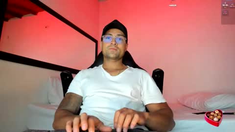 rocky_staily online show from October 2025 01:12:02 AM