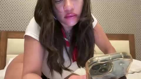 rockybee1 online show from January 2026 12:15:02 AM