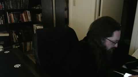 rockydanger online show from April 2026 07:07:02 PM