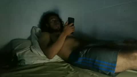 rockylittle10 online show from September 2025 02:38:02 AM