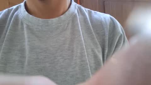 Snapshot of rockywetice chatting on March 2026 11:50:02 AM Rockyice online show from March 2026 11:50:02 AM