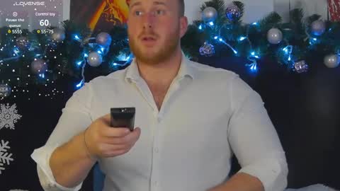 Roddy online show from December 2024 02:16:02 PM