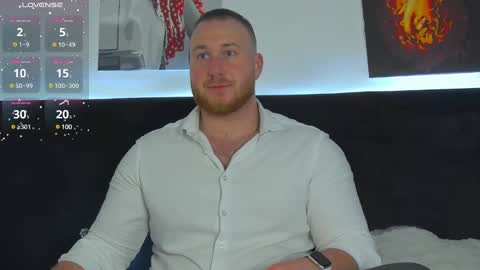 Roddy online show from January 2025 08:03:01 AM