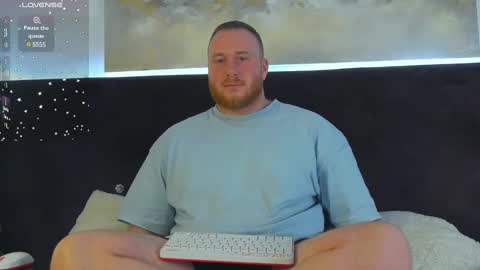 Roddy online show from January 2025 10:45:01 AM