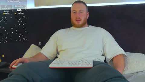 Roddy online show from January 2025 06:07:01 PM