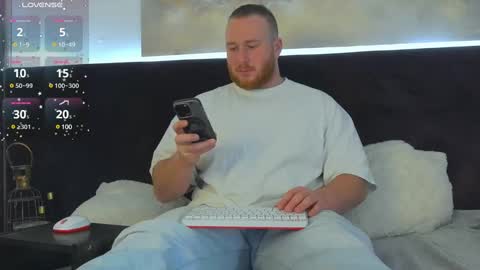 Roddy online show from January 2025 08:23:02 AM