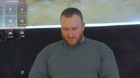 Roddy online show from January 2025 11:49:02 AM