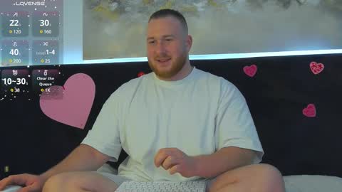 Roddy online show from February 2025 08:29:01 AM