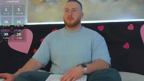 Roddy online show from February 2025 07:48:01 AM