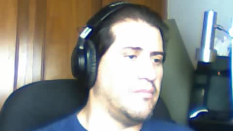 Rodfer online show from February 2025 02:18:01 PM