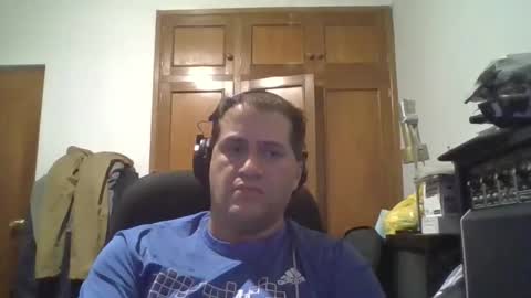 Rodfer online show from January 2026 08:40:02 AM