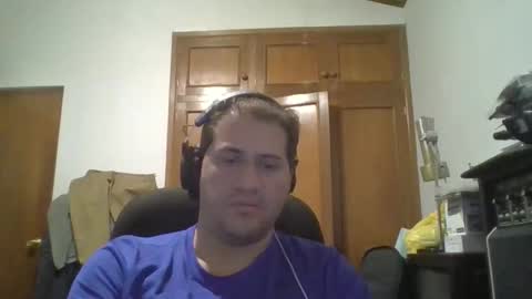 Rodfer online show from January 2026 08:50:02 AM