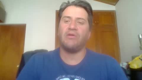 Rodfer online show from March 2026 07:25:01 PM