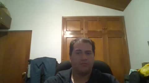 Rodfer online show from April 2026 08:26:02 AM