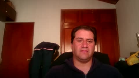 Rodfer online show from April 2026 09:21:02 PM