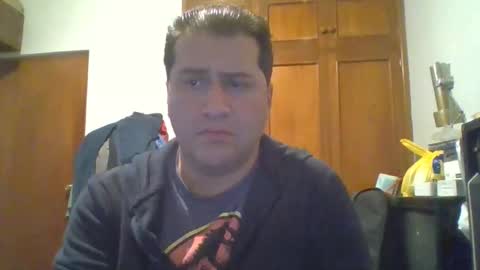 Snapshot of rodfer chatting on May 2026 08:34:01 AM Rodfer online show from May 2026 08:34:01 AM