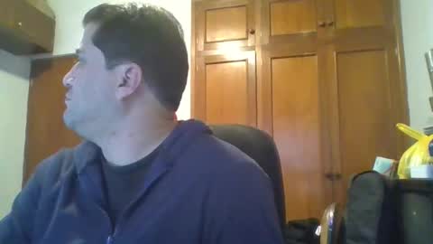 Snapshot of rodfer chatting on May 2026 10:54:01 AM Rodfer online show from May 2026 10:54:01 AM