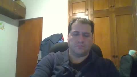 Snapshot of rodfer chatting on May 2026 08:53:01 AM Rodfer online show from May 2026 08:53:01 AM