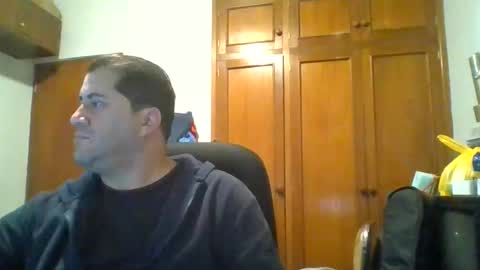 Snapshot of rodfer chatting on May 2026 10:21:02 AM Rodfer online show from May 2026 10:21:02 AM