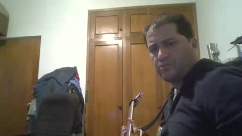 Snapshot of rodfer chatting on May 2026 10:19:02 AM Rodfer online show from May 2026 10:19:02 AM