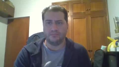 Snapshot of rodfer chatting on May 2026 10:21:01 AM Rodfer online show from May 2026 10:21:01 AM