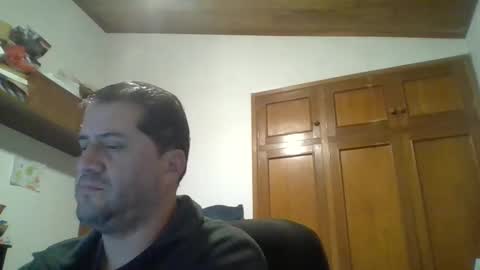 Snapshot of rodfer chatting on May 2026 09:16:01 AM Rodfer online show from May 2026 09:16:01 AM
