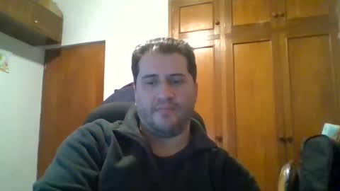 Snapshot of rodfer chatting on May 2026 10:23:02 AM Rodfer online show from May 2026 10:23:02 AM