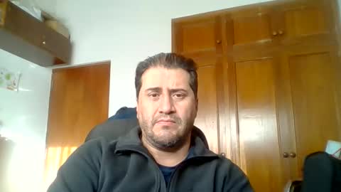 Snapshot of rodfer chatting on May 2026 11:51:01 AM Rodfer online show from May 2026 11:51:01 AM