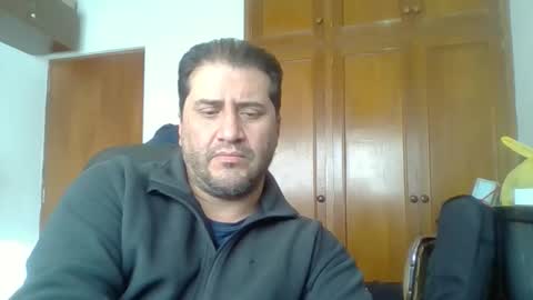 Snapshot of rodfer chatting on May 2026 12:25:02 PM Rodfer online show from May 2026 12:25:02 PM